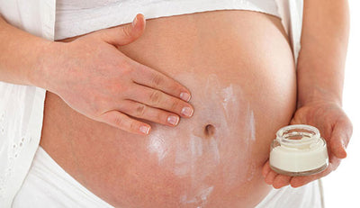 3 Unusual Natural Lotions for Treating Stretch Marks