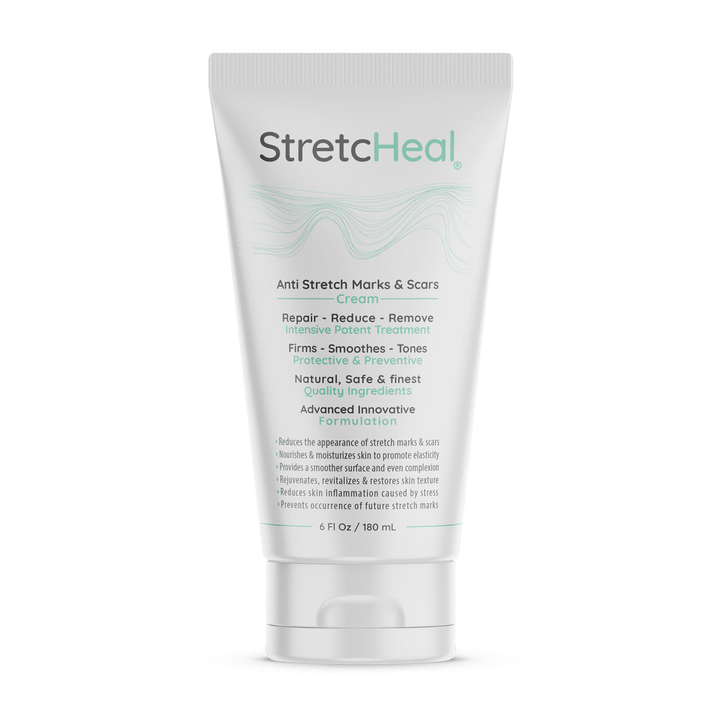 Stretch Mark & Scar Treatment Lotion